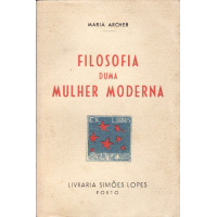 Livros/Acervo/A/ARCHER FILOSOFIA